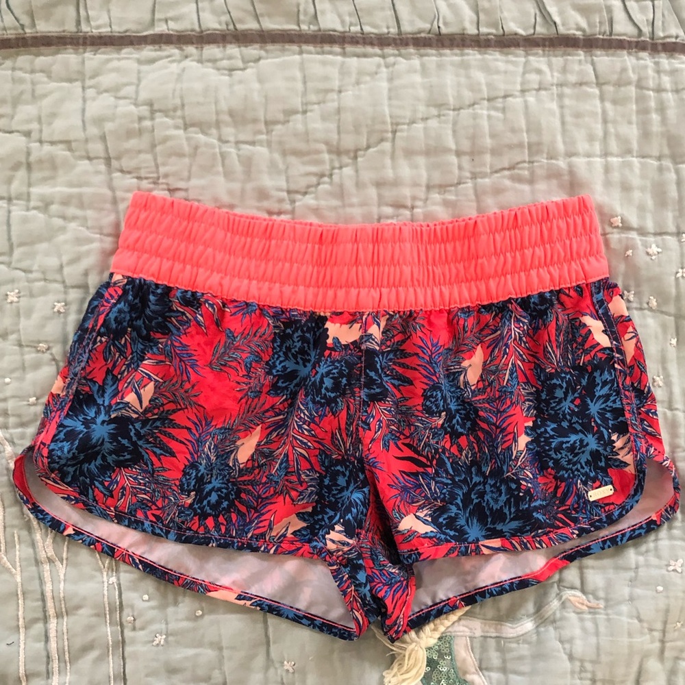 Roxy swim boardshorts size S